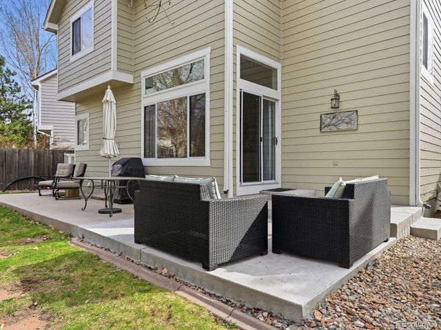 19075 E Bonney Court, Parker, CO 80134