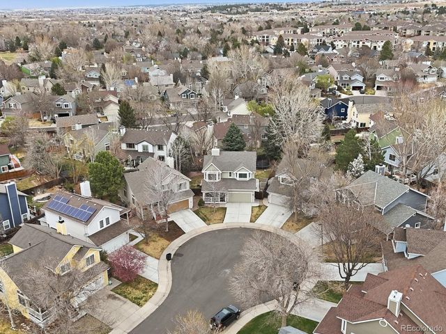 19075 E Bonney Court, Parker, CO 80134