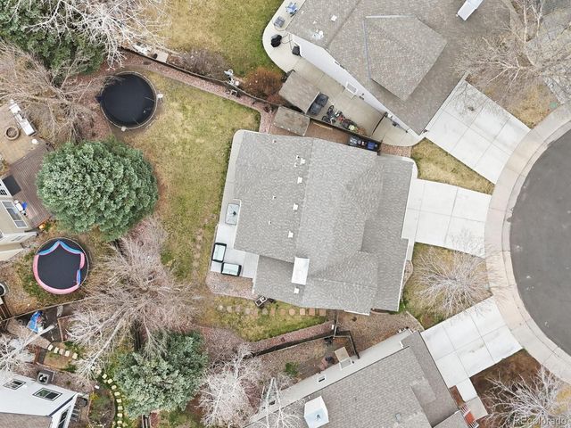 19075 E Bonney Court, Parker, CO 80134