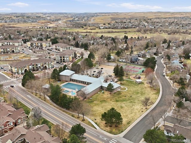 19075 E Bonney Court, Parker, CO 80134