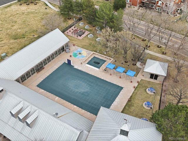 19075 E Bonney Court, Parker, CO 80134