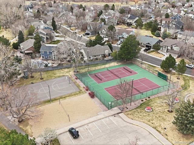 19075 E Bonney Court, Parker, CO 80134