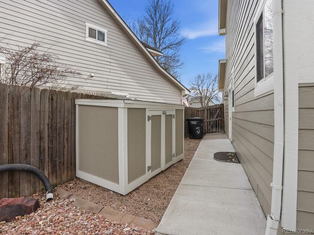 19075 E Bonney Court, Parker, CO 80134