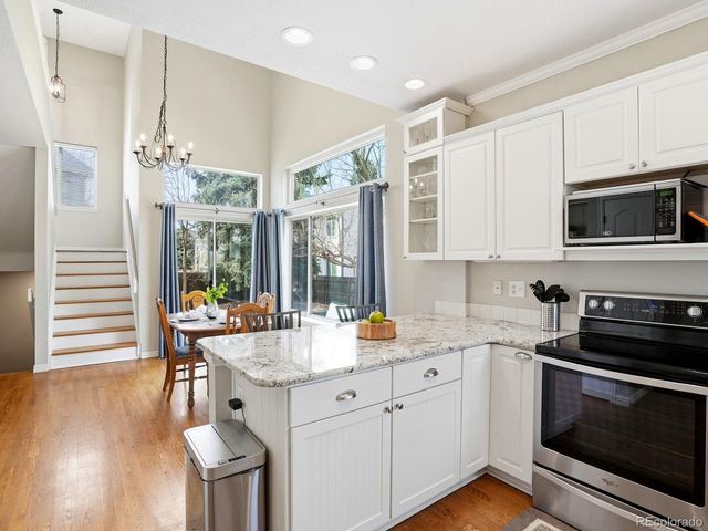 19075 E Bonney Court, Parker, CO 80134