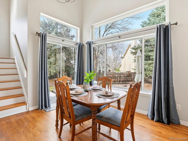 19075 E Bonney Court, Parker, CO 80134