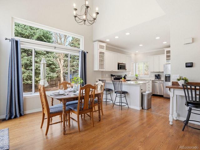 19075 E Bonney Court, Parker, CO 80134