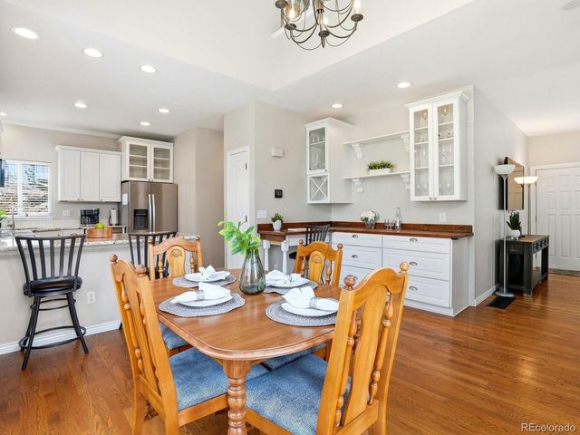 19075 E Bonney Court, Parker, CO 80134