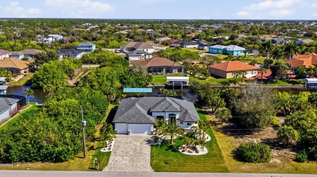 9326 PANAMA CIRCLE, Port Charlotte, FL 33981