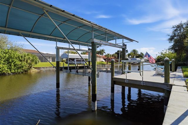 9326 PANAMA CIRCLE, Port Charlotte, FL 33981