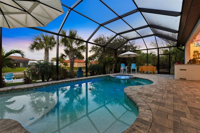 9326 PANAMA CIRCLE, Port Charlotte, FL 33981