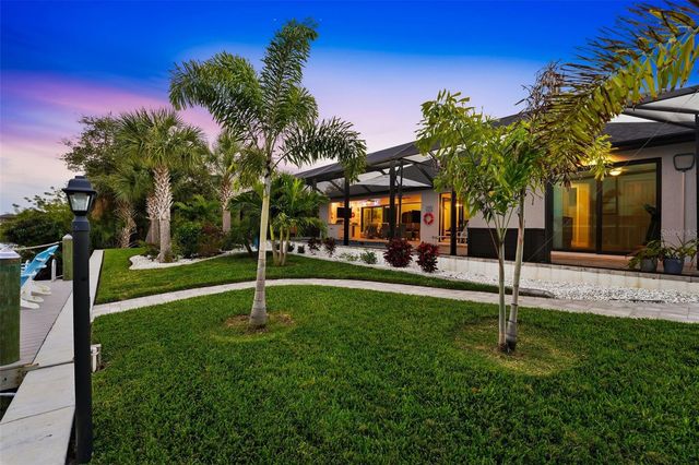 9326 PANAMA CIRCLE, Port Charlotte, FL 33981