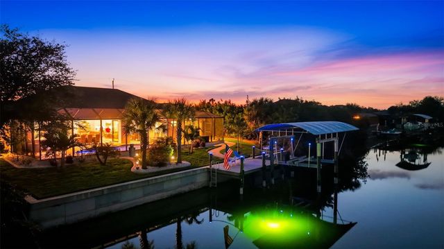 9326 PANAMA CIRCLE, Port Charlotte, FL 33981