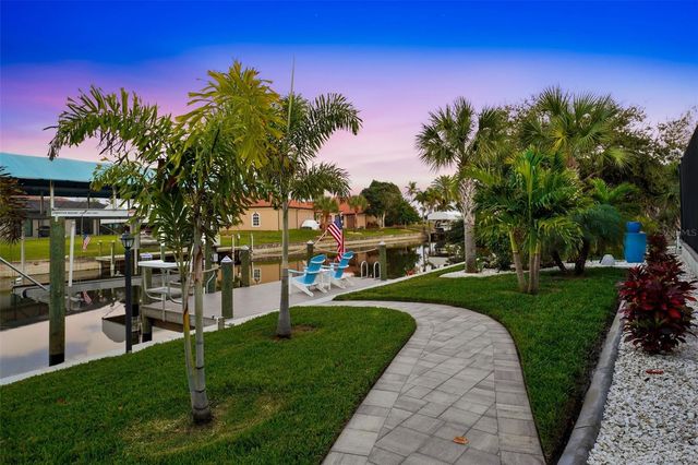 9326 PANAMA CIRCLE, Port Charlotte, FL 33981