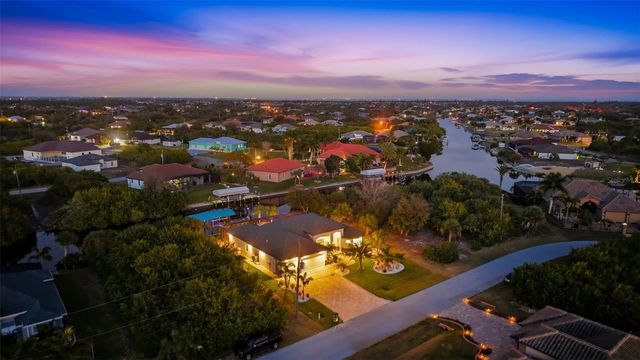 9326 PANAMA CIRCLE, Port Charlotte, FL 33981