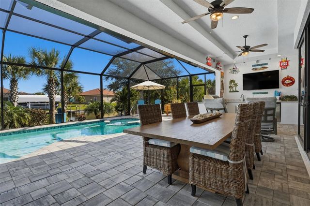 9326 PANAMA CIRCLE, Port Charlotte, FL 33981