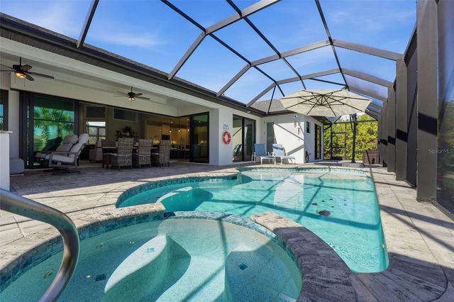 9326 PANAMA CIRCLE, Port Charlotte, FL 33981