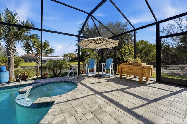 9326 PANAMA CIRCLE, Port Charlotte, FL 33981