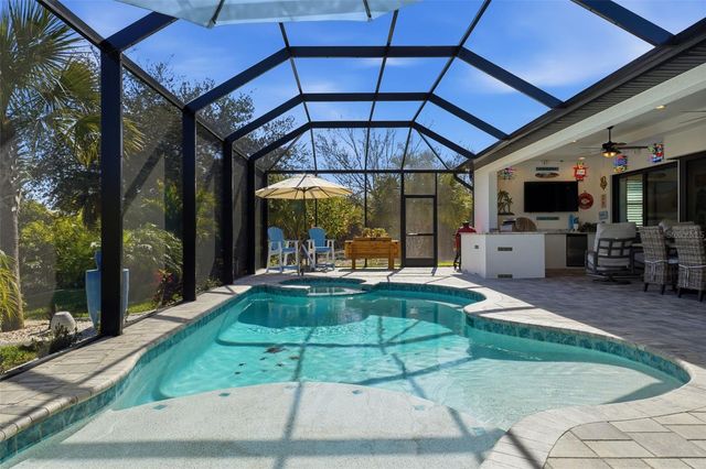 9326 PANAMA CIRCLE, Port Charlotte, FL 33981