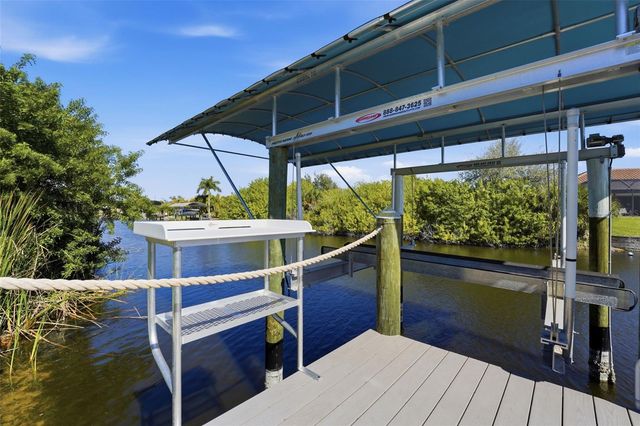 9326 PANAMA CIRCLE, Port Charlotte, FL 33981