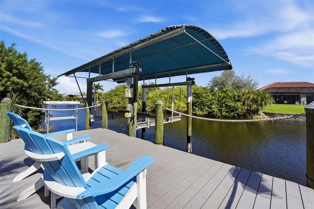 9326 PANAMA CIRCLE, Port Charlotte, FL 33981