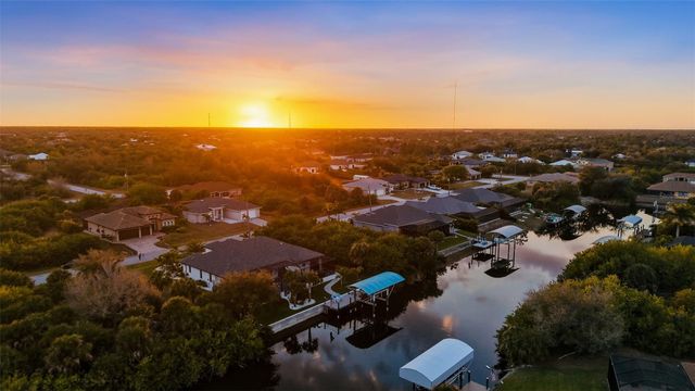 9326 PANAMA CIRCLE, Port Charlotte, FL 33981