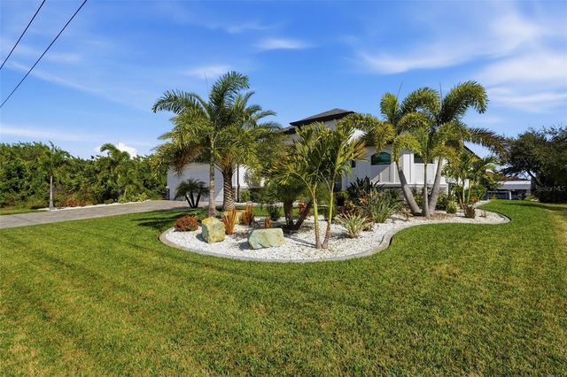 9326 PANAMA CIRCLE, Port Charlotte, FL 33981