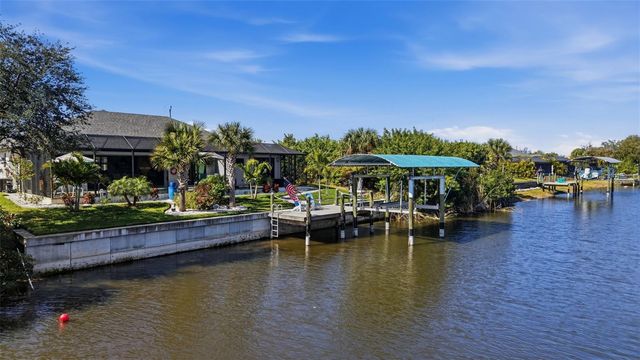 9326 PANAMA CIRCLE, Port Charlotte, FL 33981