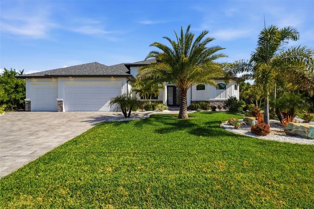 9326 PANAMA CIRCLE, Port Charlotte, FL 33981