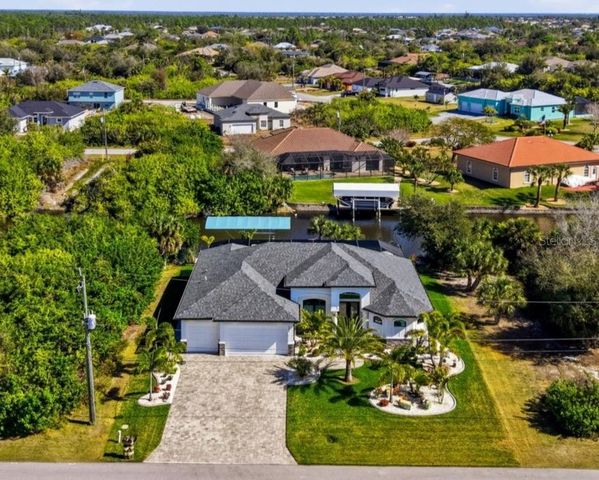 9326 PANAMA CIRCLE, Port Charlotte, FL 33981