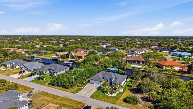 9326 PANAMA CIRCLE, Port Charlotte, FL 33981