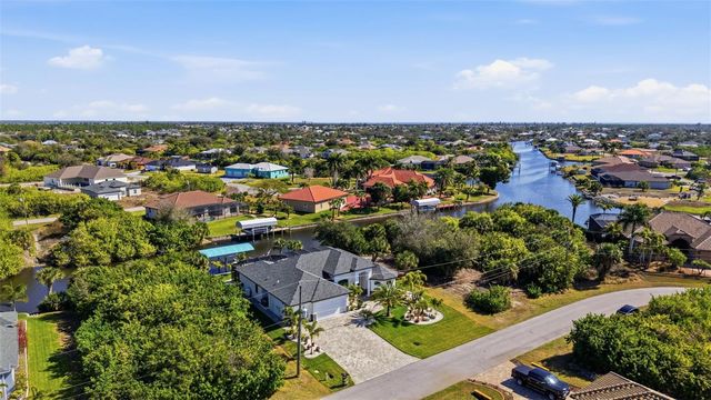 9326 PANAMA CIRCLE, Port Charlotte, FL 33981