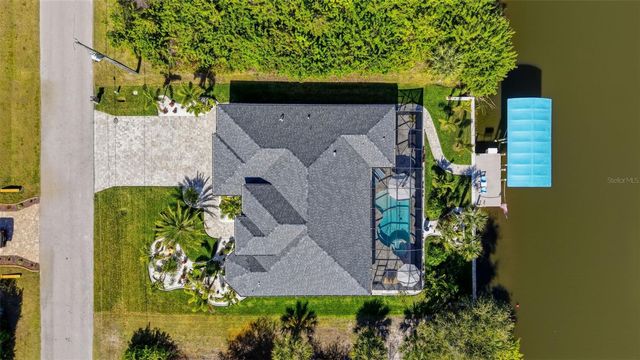 9326 PANAMA CIRCLE, Port Charlotte, FL 33981