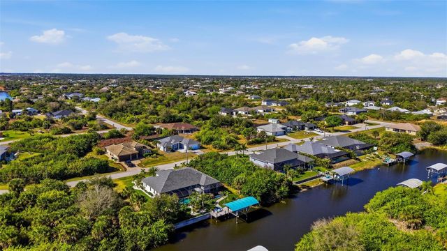 9326 PANAMA CIRCLE, Port Charlotte, FL 33981