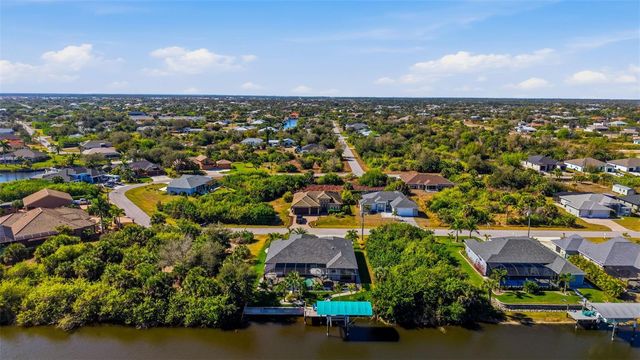 9326 PANAMA CIRCLE, Port Charlotte, FL 33981