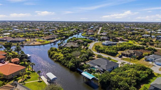 9326 PANAMA CIRCLE, Port Charlotte, FL 33981