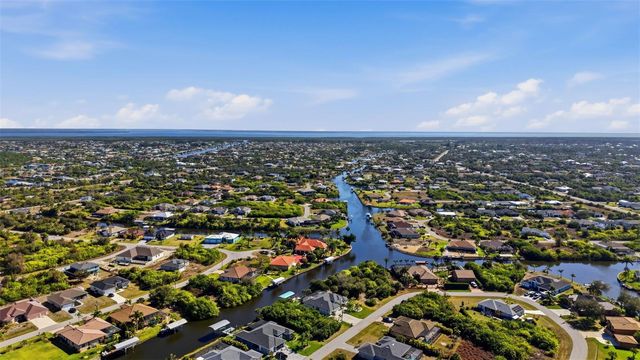 9326 PANAMA CIRCLE, Port Charlotte, FL 33981