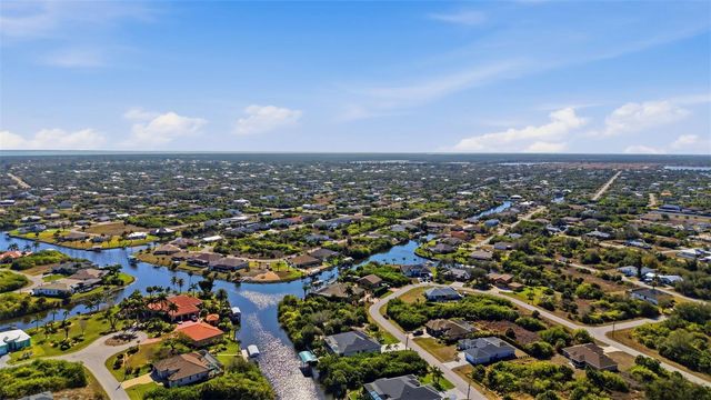 9326 PANAMA CIRCLE, Port Charlotte, FL 33981