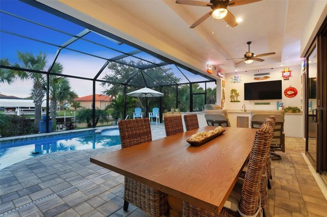 9326 PANAMA CIRCLE, Port Charlotte, FL 33981