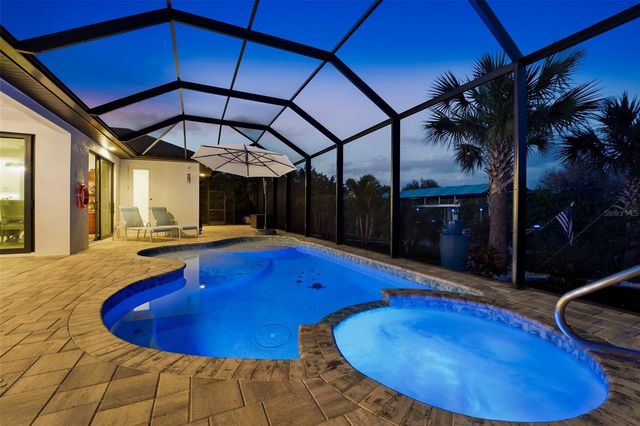 9326 PANAMA CIRCLE, Port Charlotte, FL 33981