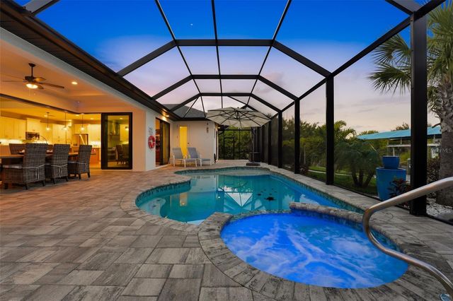 9326 PANAMA CIRCLE, Port Charlotte, FL 33981