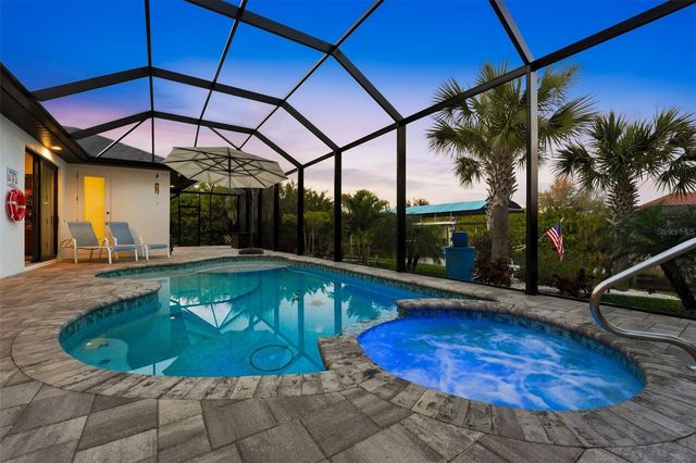 9326 PANAMA CIRCLE, Port Charlotte, FL 33981