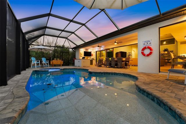 9326 PANAMA CIRCLE, Port Charlotte, FL 33981