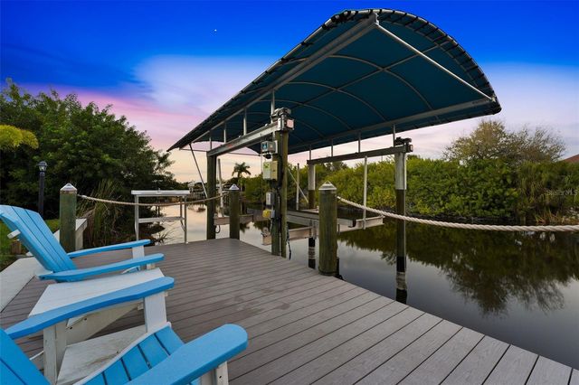 9326 PANAMA CIRCLE, Port Charlotte, FL 33981