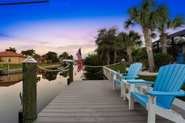 9326 PANAMA CIRCLE, Port Charlotte, FL 33981