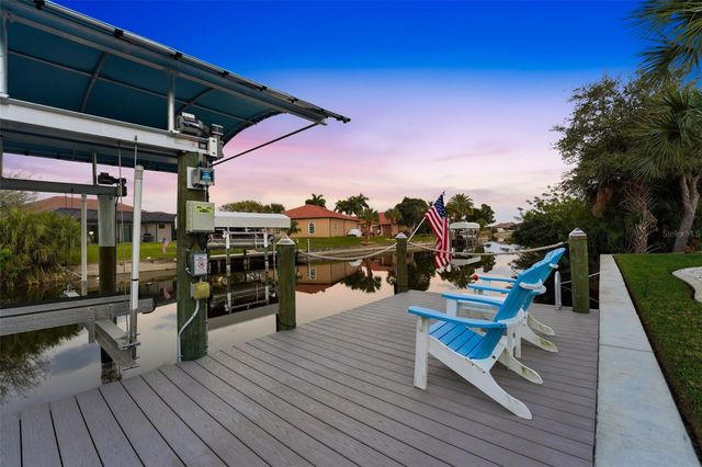 9326 PANAMA CIRCLE, Port Charlotte, FL 33981