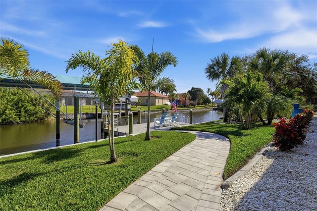 9326 PANAMA CIRCLE, Port Charlotte, FL 33981