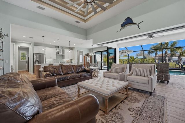 9326 PANAMA CIRCLE, Port Charlotte, FL 33981