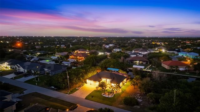 9326 PANAMA CIRCLE, Port Charlotte, FL 33981