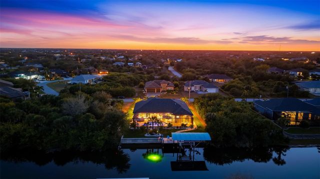 9326 PANAMA CIRCLE, Port Charlotte, FL 33981