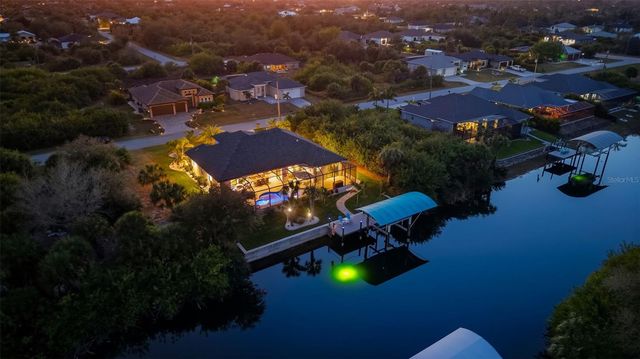 9326 PANAMA CIRCLE, Port Charlotte, FL 33981